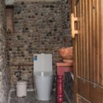 Dhofar Room - Authentic Heritage Double Room Oman