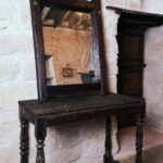 Dhofar Room - Authentic Heritage Double Room Oman