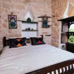 Dhofar Room - Authentic Heritage Double Room Oman