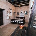 Dhofar Room - Authentic Heritage Double Room Oman