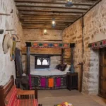 The Merchant Room - Deluxe Heritage Queen Room Oman