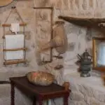 The Merchant Room - Deluxe Heritage Queen Room Oman