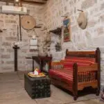 The Merchant Room - Deluxe Heritage Queen Room Oman