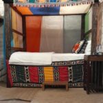 The Merchant Room - Deluxe Heritage Queen Room Oman