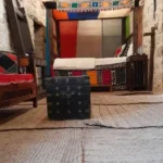 The Merchant Room - Deluxe Heritage Queen Room Oman