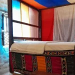 The Merchant Room - Deluxe Heritage Queen Room Oman