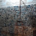 Tabraq Room - Heritage Double Room with Family Option in Oman Meta Description: The Tabraq Room (22 m²) with French bed, private bathroom & family-friendly option.