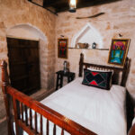 Khor Rori Room - Heritage Hotel Oman near UNESCO Site