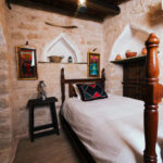 Khor Rori Room - Heritage Hotel Oman near UNESCO Site