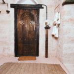 Khor Rori Room - Heritage Hotel Oman near UNESCO Site