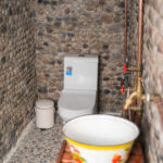 Khor Rori Room - Heritage Hotel Oman near UNESCO Site