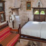 Al-Askar Room-Heritage Double Room Oman with Family Flexibility