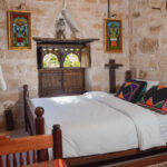 Al-Askar Room-Heritage Double Room Oman with Family Flexibility