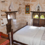 Al-Askar Room-Heritage Double Room Oman with Family Flexibility