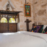 Al-Askar Room-Heritage Double Room Oman with Family Flexibility