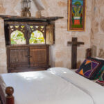 Al-Askar Room-Heritage Double Room Oman with Family Flexibility