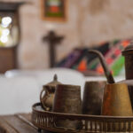 Al-Askar Room-Heritage Double Room Oman with Family Flexibility