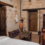 Al-Askar Room-Heritage Double Room Oman with Family Flexibility