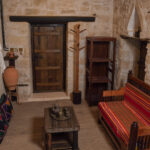 Al-Askar Room-Heritage Double Room Oman with Family Flexibility