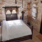 Tabraq Room - Heritage Double Room with Family Option in Oman