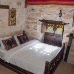 Tabraq Room - Heritage Double Room with Family Option in Oman