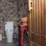 Al-Askar Room-Heritage Double Room Oman with Family Flexibility