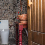 Hamran Room - Heritage Double Room with Family Option in Oman