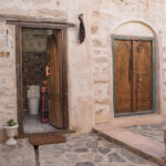 Hamran Room - Heritage Double Room with Family Option in Oman