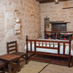 Hamran Room - Heritage Double Room with Family Option in Oman