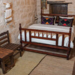 Hamran Room - Heritage Double Room with Family Option in Oman