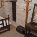 Hamran Room - Heritage Double Room with Family Option in Oman