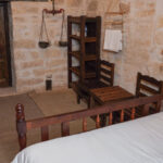 Hamran Room - Heritage Double Room with Family Option in Oman