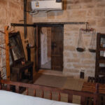 Hamran Room - Heritage Double Room with Family Option in Oman