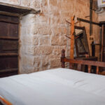 Hamran Room - Heritage Double Room with Family Option in Oman