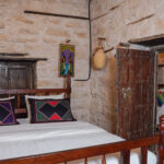 Hamran Room - Heritage Double Room with Family Option in Oman