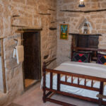Al-Hisn Room - Heritage Double Room near Taqah Castle Oman