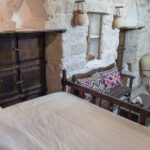 Al-Hisn Room - Heritage Double Room near Taqah Castle Oman