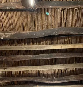 Darbat Chamber - Heritage Hotel Oman near Darbat Waterfalls