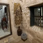 Darbat Chamber - Heritage Hotel Oman near Darbat Waterfalls