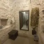 Darbat Chamber - Heritage Hotel Oman near Darbat Waterfalls