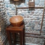 Tabraq Room - Heritage Double Room with Family Option in Oman