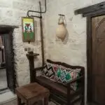 Sumhuram Room - Double Heritage Hotel Room Oman