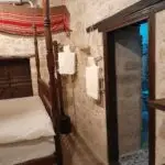 Sumhuram Room - Double Heritage Hotel Room Oman