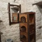 Sumhuram Room - Double Heritage Hotel Room Oman