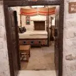 Sumhuram Room - Double Heritage Hotel Room Oman