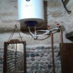 Tabraq Room - Heritage Double Room with Family Option in Oman