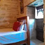 Al-Afeef Room - Twin Heritage Hotel Room Oman