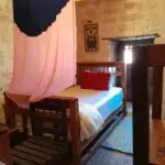 Al-Afeef Room - Twin Heritage Hotel Room Oman