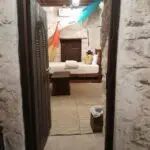 Athum Room - Single Heritage Hotel Room Oman