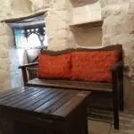 Athum Room - Single Heritage Hotel Room Oman